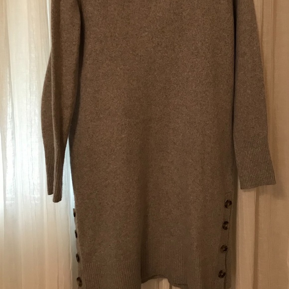 Sweater Dress - Picture 2 of 2